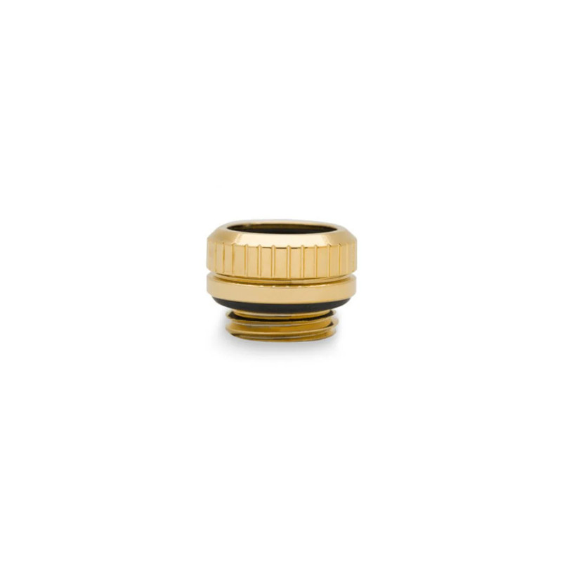 EKWB Quantum Torque Micro HDC 12 - Gold - وصل أنابيب